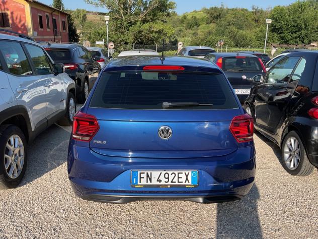 Volkswagen Polo Business 1.6 TDI 95 CV 5p. Highline BlueMotion Tech. - Foto 5