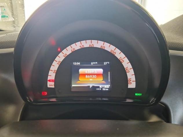 smart EQ Fortwo EQ 60kW passion FINO A 3 ANNI DI GARANZIA - Foto 10