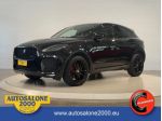 JAGUAR E-Pace 2.0 249cv AWD aut. R-Dynamic HSE PREZZO REALE rif. 23948357