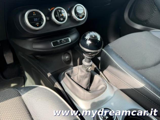 FIAT 500X 1.6 MultiJet 120 CV Pop Star rif. 24110631 - Foto 8