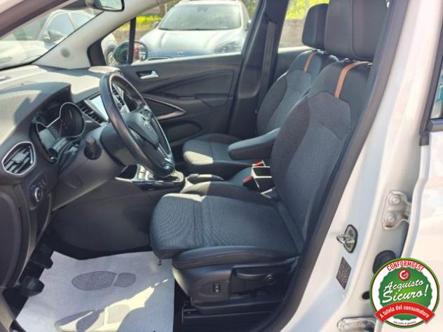OPEL Crossland 1.5 ECOTEC D 110 CV Start&Stop Ultimate rif. 23913977 - Foto 8