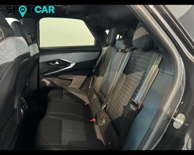Peugeot 3008 III 1.2 hybrid GT 145cv e-dcs6 - Foto 7