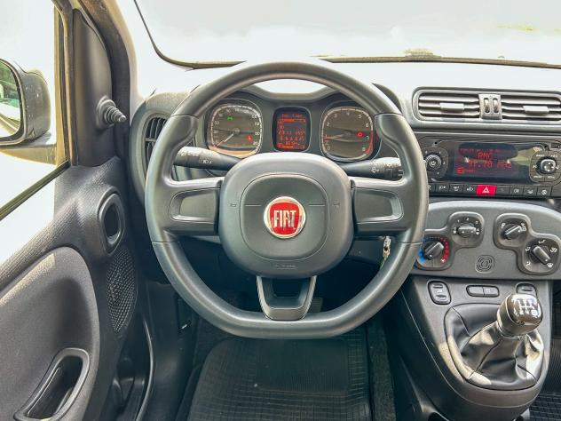 Fiat Panda 1.2 - Foto 8