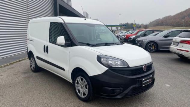 FIAT Doblo Doblò 1.3 MJT PC-TN Cargo Lamierato SX IVA ESPOSTA rif. 24022276 - Foto 3