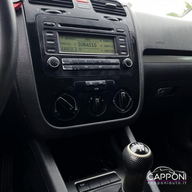 VOLKSWAGEN Golf 1.9 TDI 5p.OK NEOPATENTATI rif. 23699887 - Foto 8