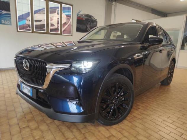 MAZDA CX-60 2023 PHEV-HYBRID 4x4 DA 327 CV CON "ADAS" rif. 24027040 - Foto 2