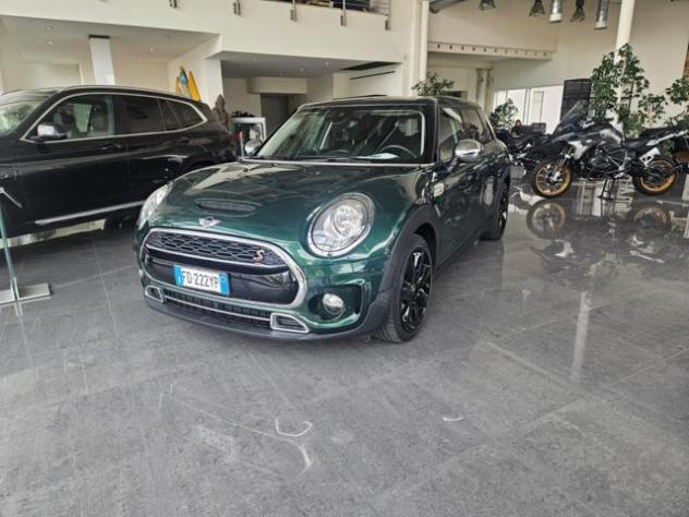 MINI Clubman 2.0 Cooper SD Business Automatica rif. 23726998 - Foto 2