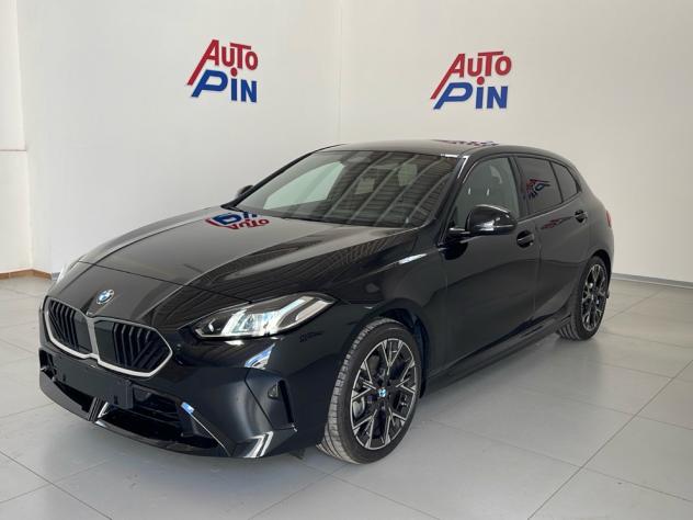 BMW Serie 1 118d MSport Design aut. *PROMO*