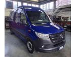 MERCEDES-BENZ Sprinter F32/33 314 CDI RWD TN Furgone L2 H3  rif. 23884399