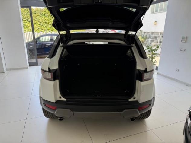 LAND ROVER Range Rover Evoque 2.0 eD4 5p. SE Dynamic da €149,00 mensili rif. 23980307 - Foto 10