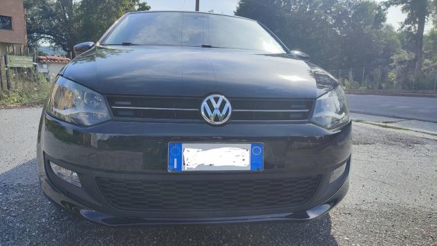 VOLKSWAGEN POLO 1.2 TDI CONFORTLINE 75CV - Foto 9
