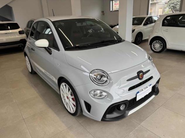 ABARTH 595 1.4 Turbo T-Jet 180 CV Competizione rif. 23935916 - Foto 3