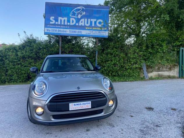 MINI One 1.5 One D Business 5 porte rif. 24068019 - Foto 2