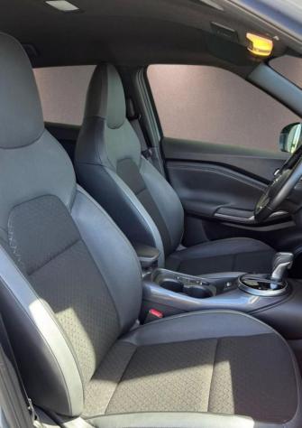 Nissan Juke 1.6 HEV N-Connecta Auto - Foto 10
