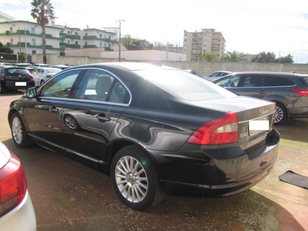 Volvo S80 2.4 D 163 CV Kinetic - Foto 5