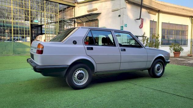Alfa Romeo Giulietta 1.3 1979 - SUMMER PRICE - Foto 9