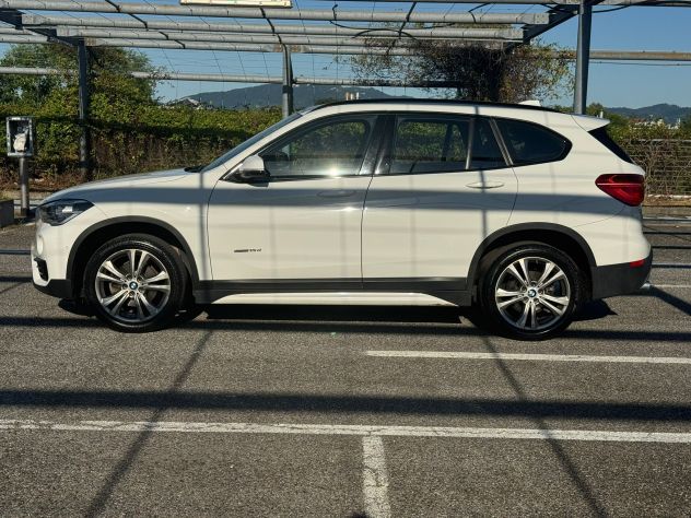 Bellissimo BMW X1 anno 2016 - Foto 4