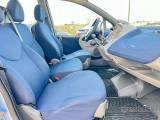 FIAT Multipla TASSO ZERO rif. 24002919 - Foto 7