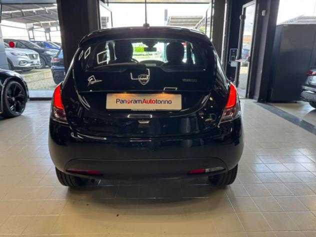 LANCIA Ypsilon 1.0 FireFly 5 porte S&S Hybrid Gold rif. 23235814 - Foto 5