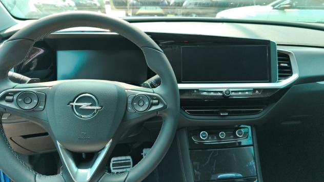 Opel Grandland 1.5 DIESEL ECOTEC CAMBIO AUTOMATICO 2023 KM0 - Foto 7