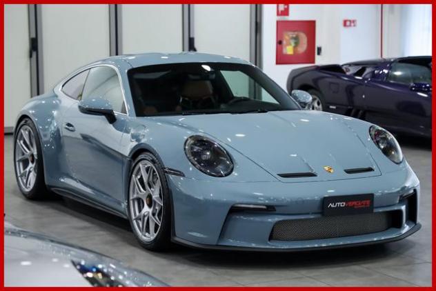 PORSCHE 992 S/T|IVA ESP| POSS SUBENTRO LEASING rif. 23733351 - Foto 3