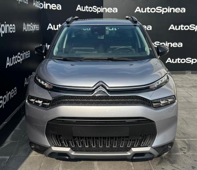 Citroën C3 Aircross C3 Aircross PureTech 110 S&S Plus #navi #telecamera - Foto 3