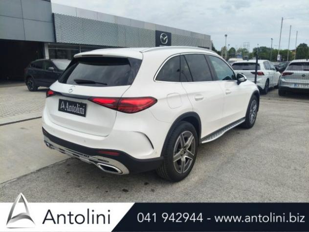 MERCEDES-BENZ GLC 200 4Matic Mild Hybrid AMG Line Advanced Plus rif. 23727663 - Foto 9