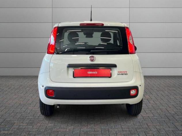 FIAT Pandina Pandina Pop rif. 23484115 - Foto 4