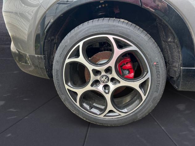 ALFA ROMEO Tonale Tonale 1.3 280 CV PHEV AT6 Q4 Veloce - Foto 4