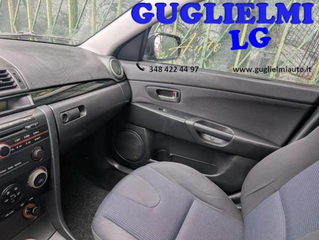 MAZDA 3 1.6 TD 16V/109CV 5p. Hot rif. 23722939 - Foto 7