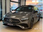 MERCEDES Classe A     (W177) A 180 d Automatic AMG Line Advanced Plus