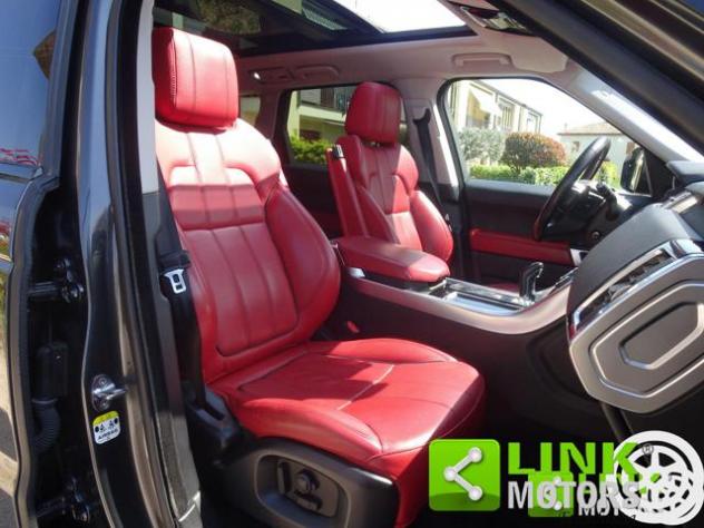 LAND ROVER Range Rover Sport DYNAMIC HSE rif. 23830385 - Foto 6