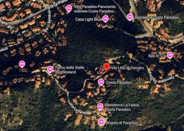 Immobile in asta di 16 m² in vendita a Trinità d'Agultu e Vignola - Foto 7