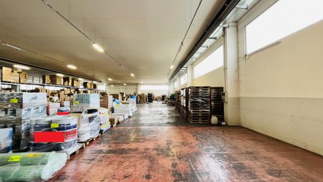 Industriale/Artigianale in vendita a Bitritto - Foto 16