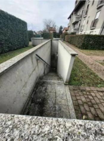Immobile in asta di 14 m² in vendita a Cornate d'Adda - Foto 7