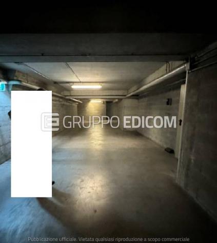 Magazzini e locali di deposito in vendita a Milano - Rif. 3558659 - Foto 8