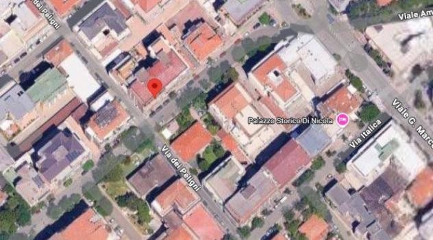 Immobile in asta di 349 m² con più di 5 locali in vendita a Pescara - Foto 2