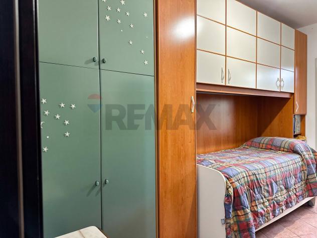 Appartamento in vendita a Alì Terme - Foto 17