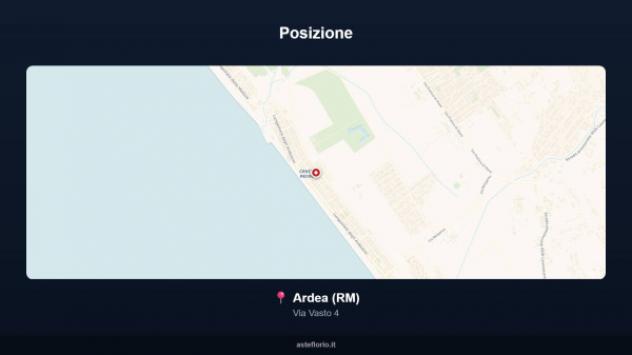 Immobile in asta di 41 m² in vendita a Ardea - Foto 17
