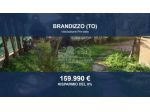 Immobile in asta di 174 m² con più di 5 locali e box auto in vendita a Brandizzo