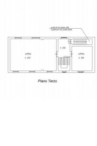 Casale in vendita a Calci 300 mq Rif: 1236888 - Foto 5
