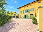 VA0337 - # CAMPOGALLIANO – SPLENDIDA VILLETTA D'ANGOLO IN SOLUZIONE QUADRIF &hellip;