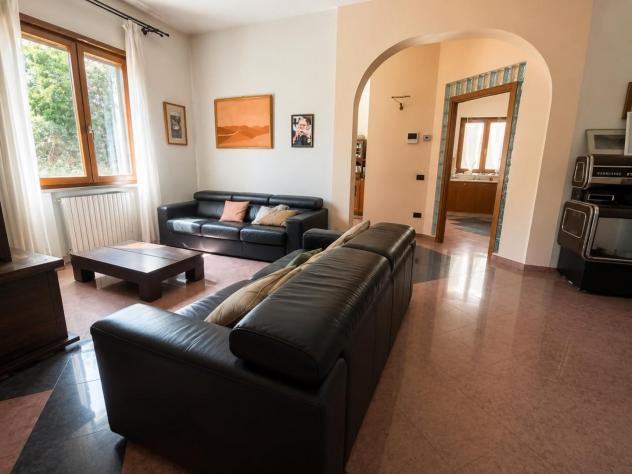 Casa semindipendente in vendita a Castelfranco di Sotto 197 mq Rif: 1425227 - Foto 6
