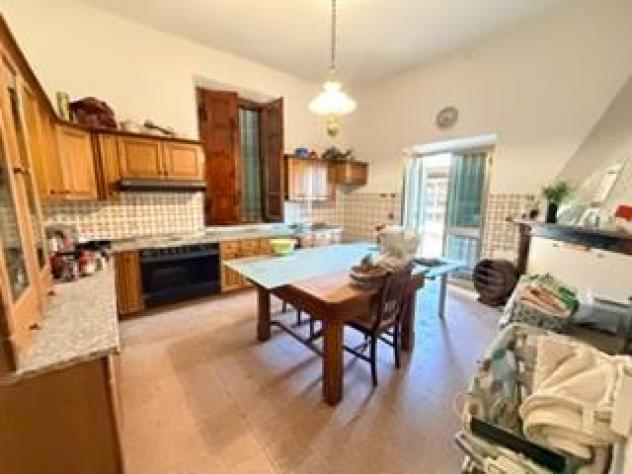 Porzione di casa in vendita a Orentano - Castelfranco di Sotto 195 mq Rif: 1447815 - Foto 6