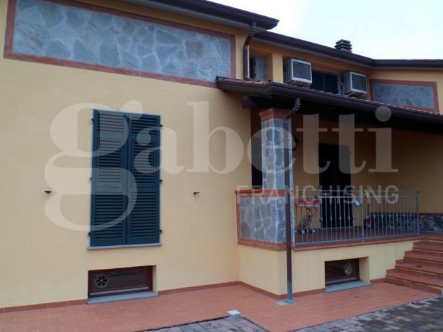 Appartamento - Castelnuovo Magra . Rif.: E32/18VRG - Foto 2