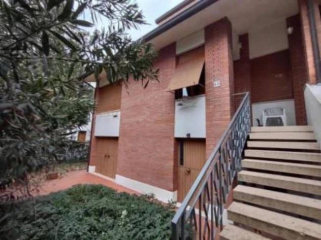 Immobile in asta di 313 m² con più di 5 locali in vendita a Cesena - Foto 4
