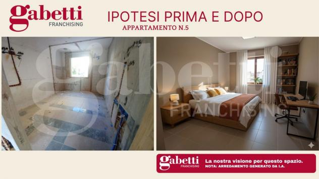 Appartamento - Chioggia . Rif.: 3448VRG - Foto 14