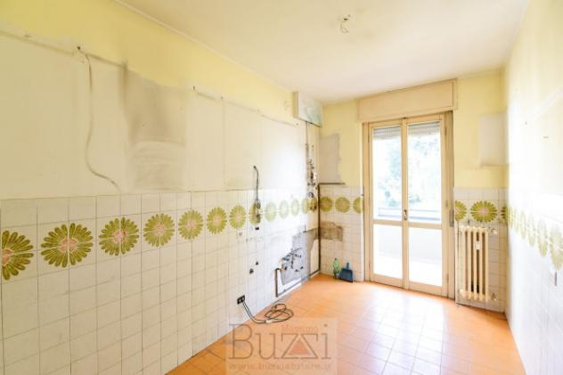 Appartamento di 105 m² con 3 locali e box auto in vendita a Desio - Foto 7