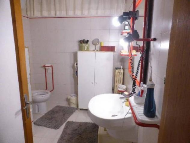 Immobile in asta di 170 m² con più di 5 locali e box auto in vendita a Fermo - Foto 10