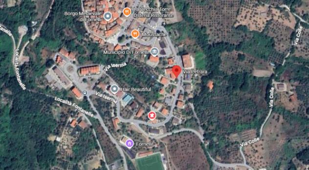 Immobile in asta di 122 m² in vendita a Fornelli - Foto 5